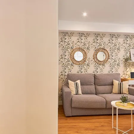 Oasis Center Appartement Málaga