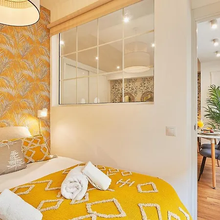 Apartment Oasis Center